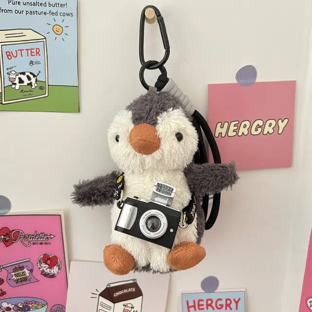 MIC RABBIT 10cm