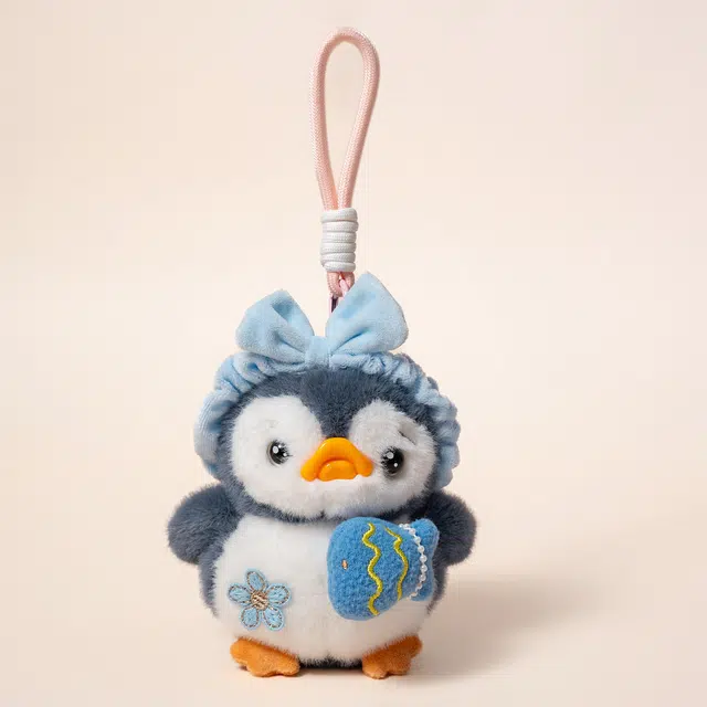 MIC RABBIT 15cm