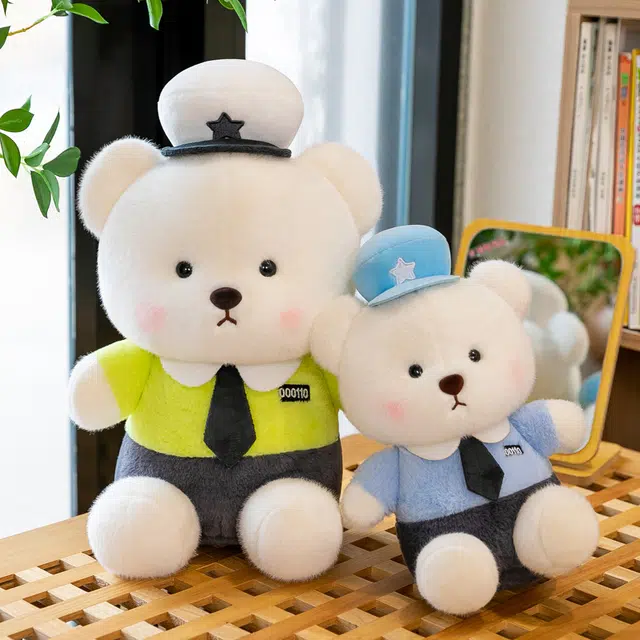 MIC RABBIT 23cm35cm48cm58cm