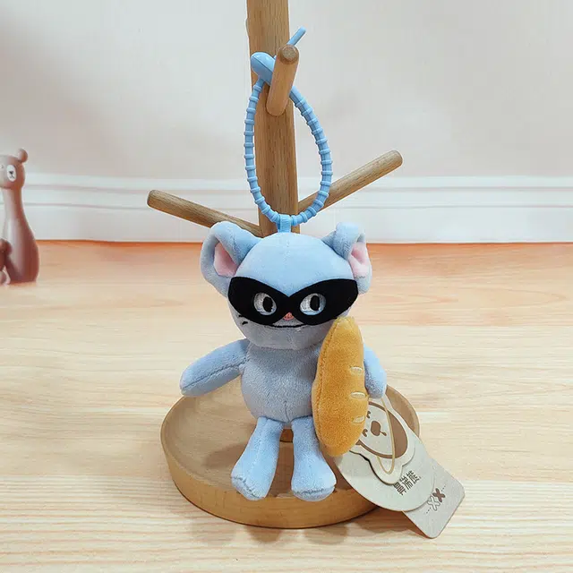 MIC RABBIT 14CM32CM63CM