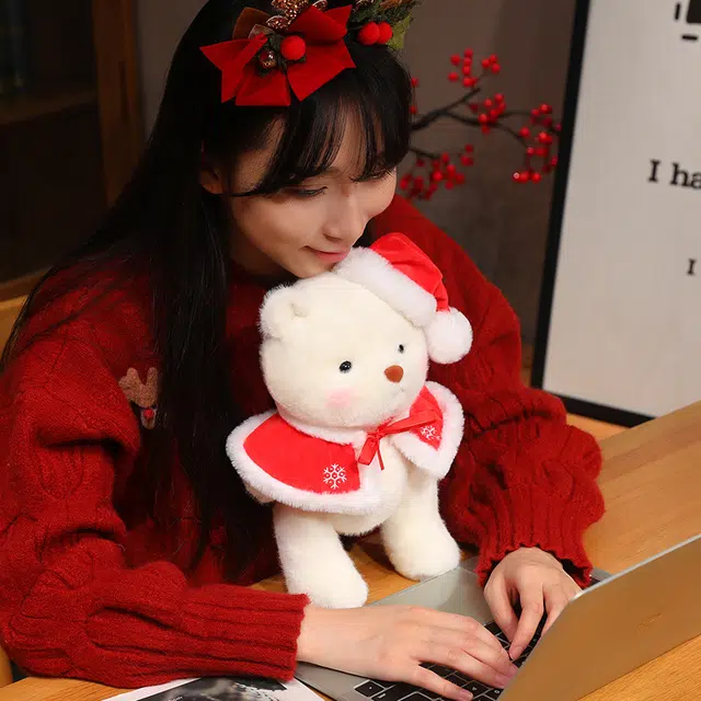 MIC RABBIT 30cm