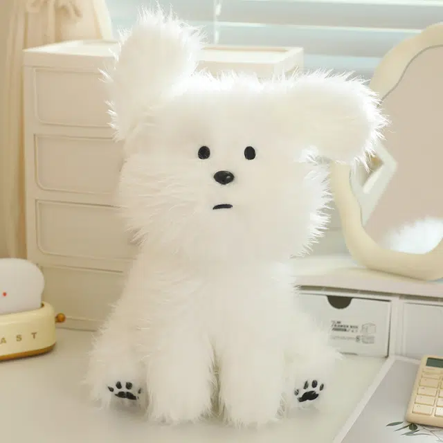 MIC RABBIT 10cm20cm30cm38cm