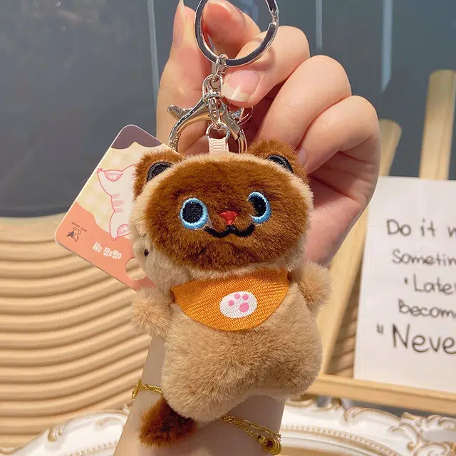 MIC RABBIT 10cm