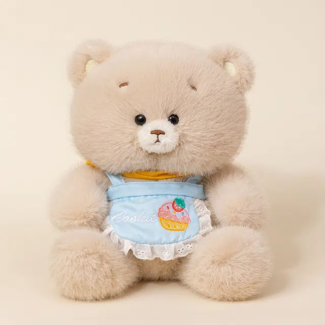 MIC RABBIT 25cm