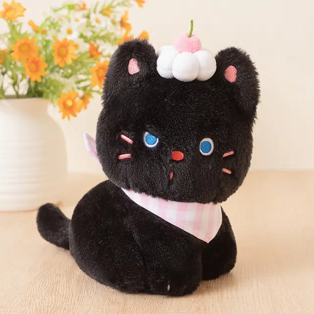 MIC RABBIT 25cm