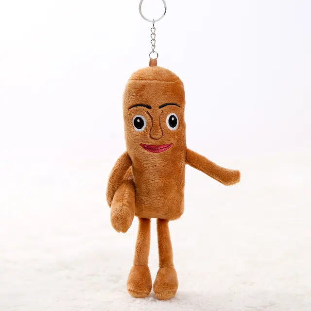 MIC RABBIT 15cm