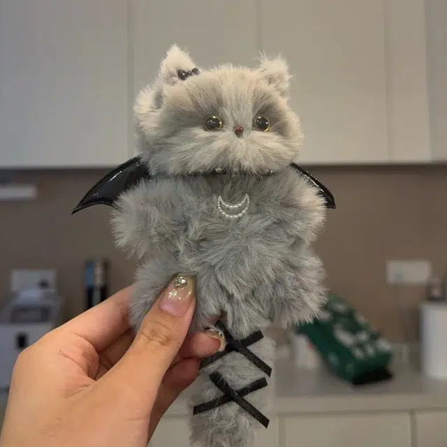 MIC RABBIT 15cm