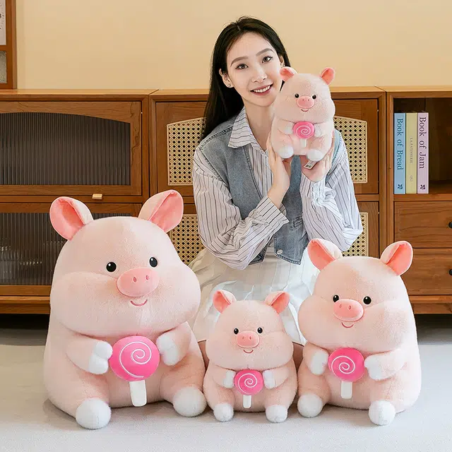 MIC RABBIT 21cm27cm38cm50cm