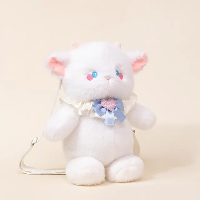 MIC RABBIT 45cm