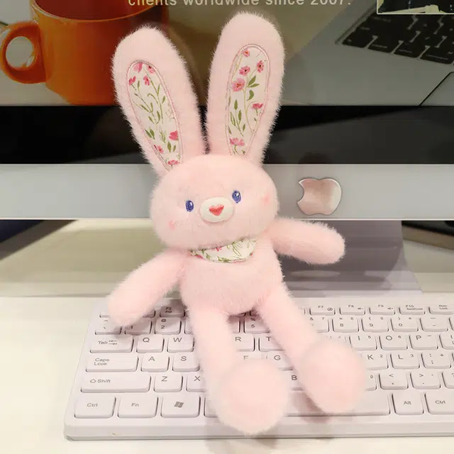 MIC RABBIT 30cm