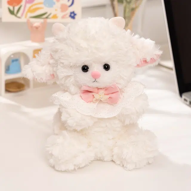 MIC RABBIT 22cm32cm45cm