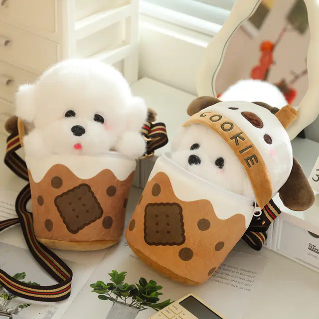 MIC RABBIT 25cm