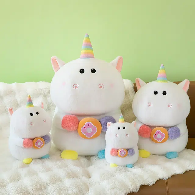MIC RABBIT Q 21cm27cm36cm50cm