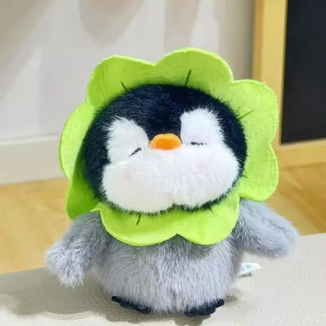 MIC RABBIT 12cm
