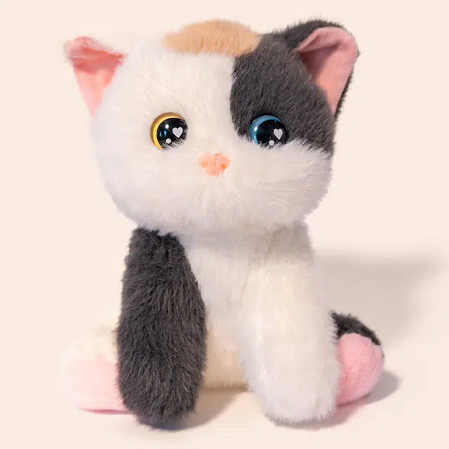 MIC RABBIT 20cm