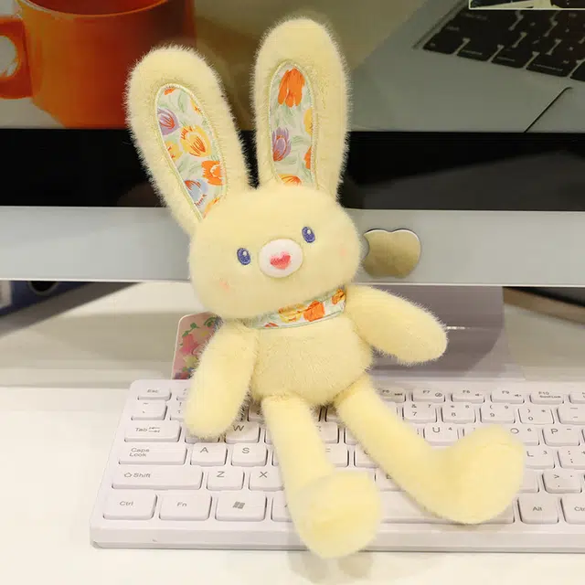 MIC RABBIT 30cm