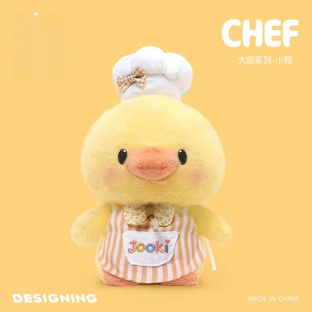 MIC RABBIT 25cm