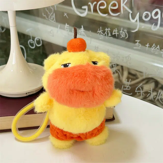 MIC RABBIT 12cm