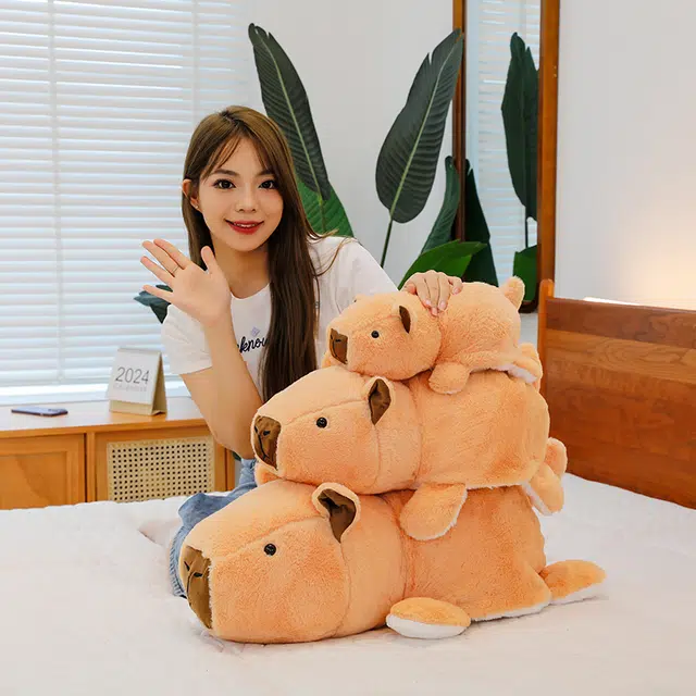 MIC RABBIT 35cm50cm65cm