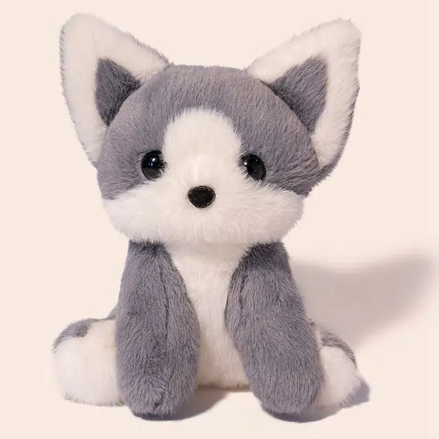 MIC RABBIT 20cm