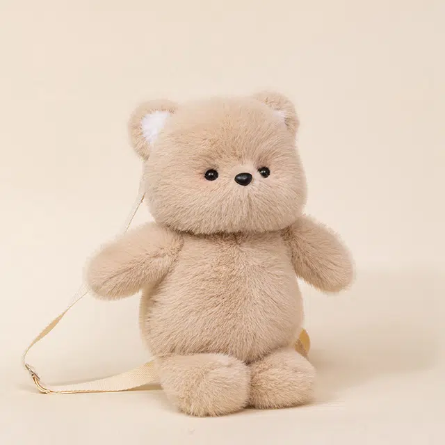 MIC RABBIT 45cm