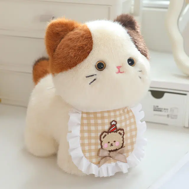 MIC RABBIT 20cm30cm