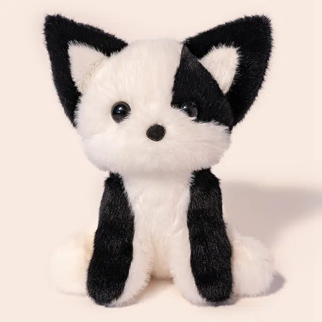 MIC RABBIT 20cm