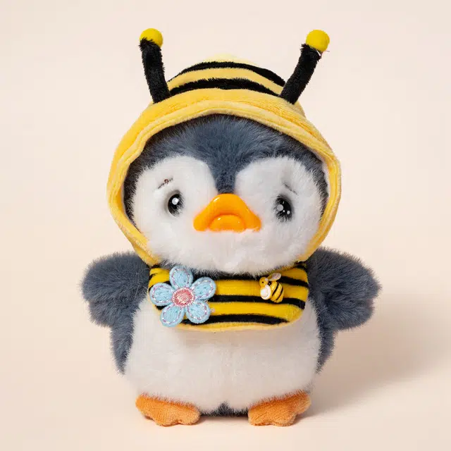 MIC RABBIT 15cm