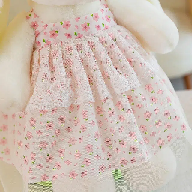 MIC RABBIT 30cm45cm65cm