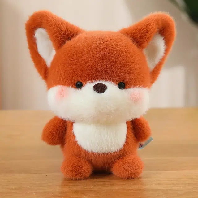 MIC RABBIT 16cm