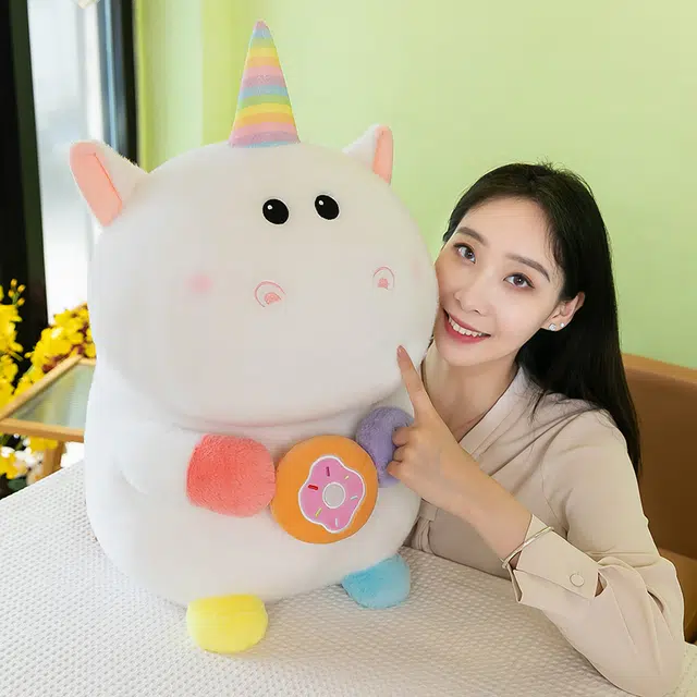 MIC RABBIT Q 21cm27cm36cm50cm