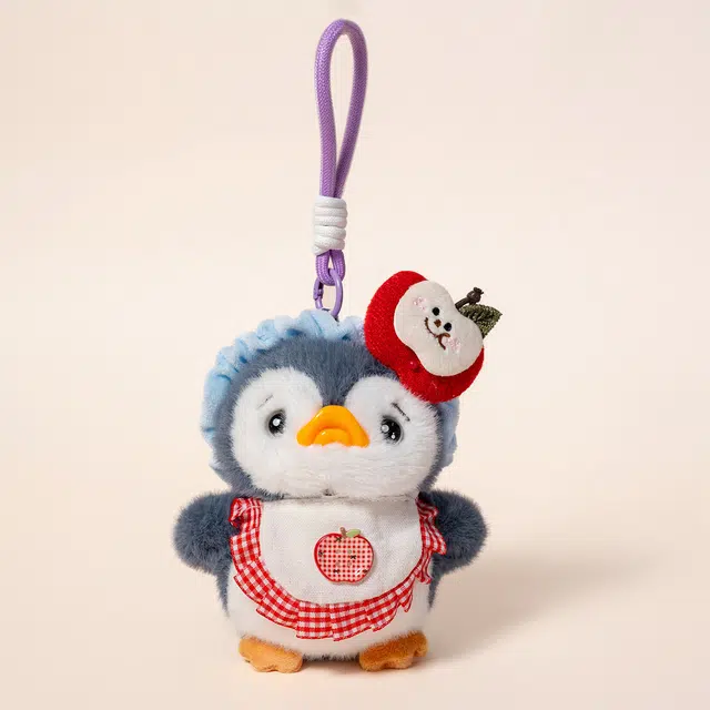 MIC RABBIT 15cm