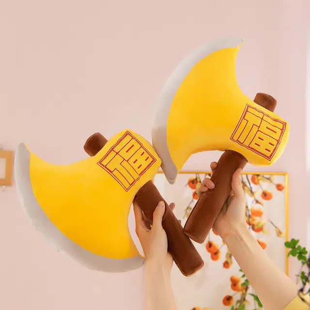 MIC RABBIT 40cm