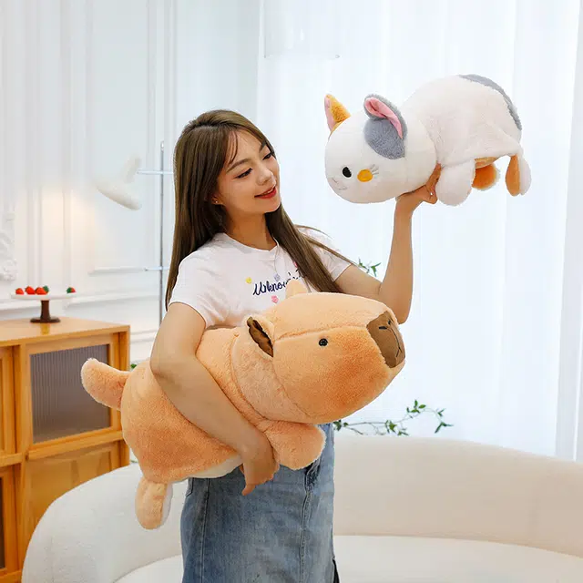 MIC RABBIT 35cm50cm65cm