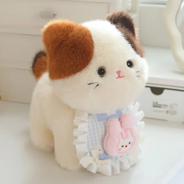 MIC RABBIT 20cm30cm