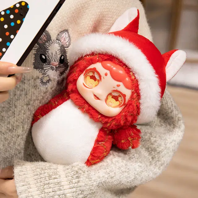 MIC RABBIT 3 22cm