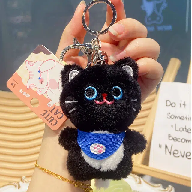 MIC RABBIT 10cm