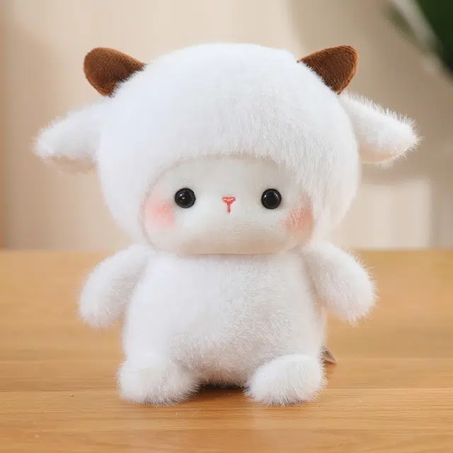MIC RABBIT 16cm