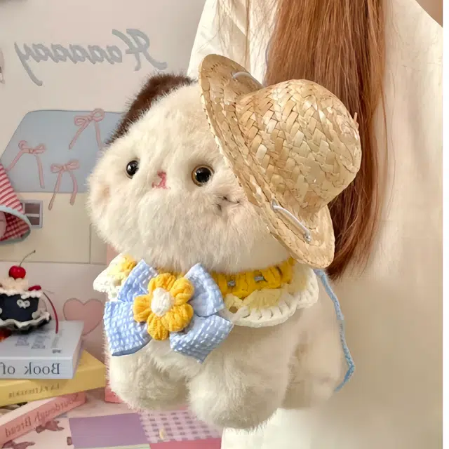 MIC RABBIT 20cm30cm
