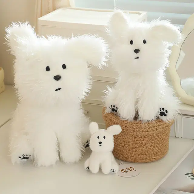 MIC RABBIT 10cm20cm30cm38cm