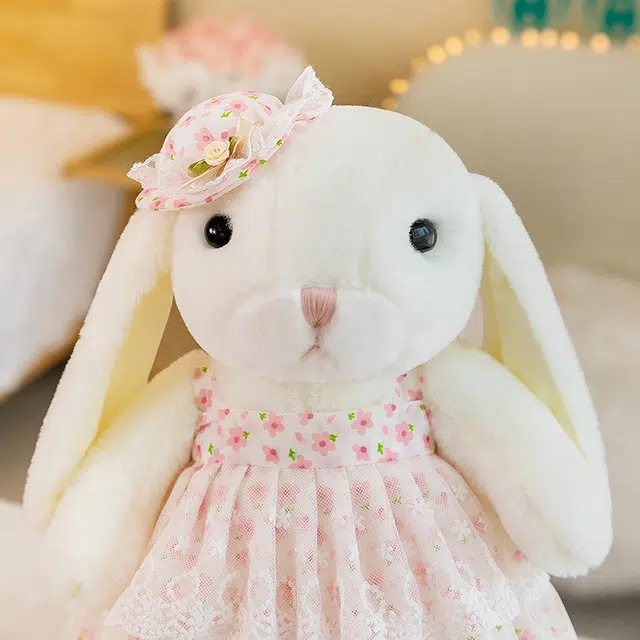 MIC RABBIT 30cm45cm65cm