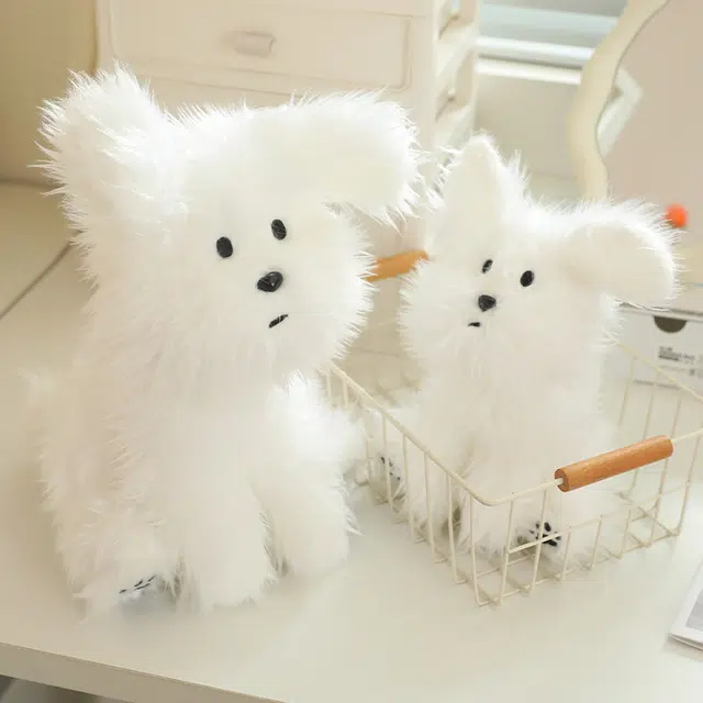MIC RABBIT 10cm20cm30cm38cm