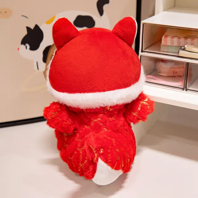 MIC RABBIT 3 22cm