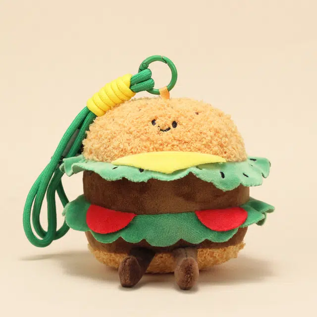 MIC RABBIT 14cm