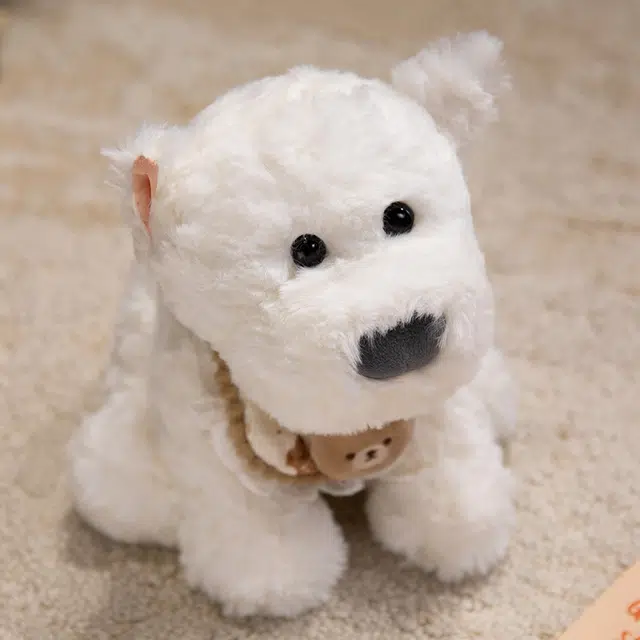 MIC RABBIT 23cm