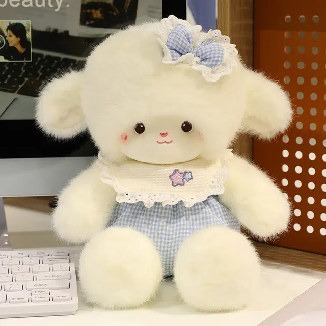 MIC RABBIT 33cm