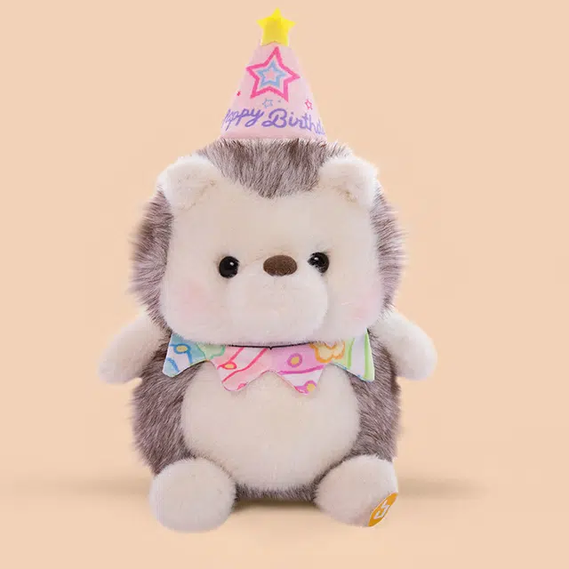 MIC RABBIT 20CM