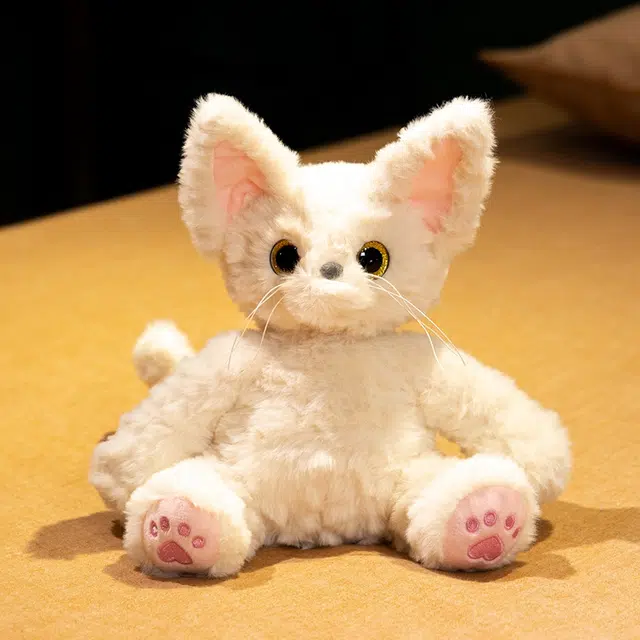 MIC RABBIT 26CM