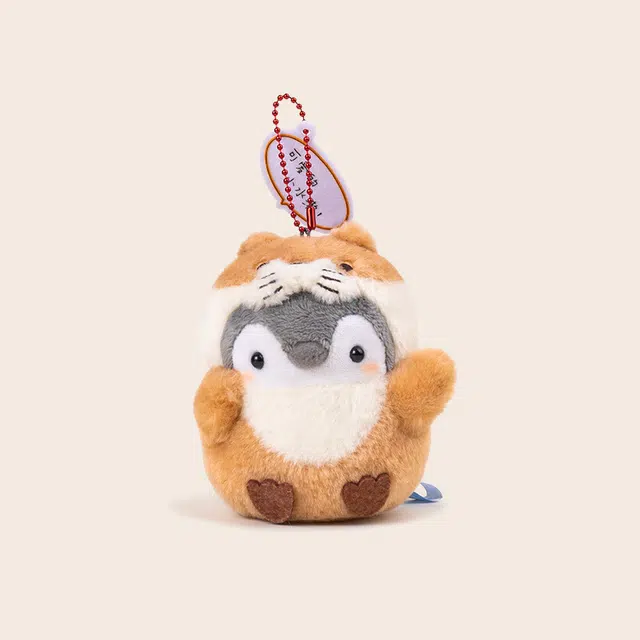 MIC RABBIT 10CM