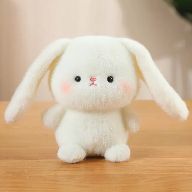 MIC RABBIT 16cm